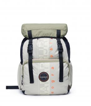 Рюкзак Napapijri H-Curver Daypack Beige Silvr