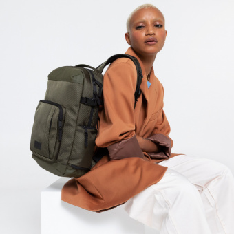 Рюкзак Eastpak Tecum S Cnnct Khaki