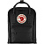 Рюкзак Fjallraven Kanken Mini 550 (Black)