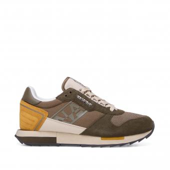 Кроссовки Napapijri Virtus Dark Olive 2