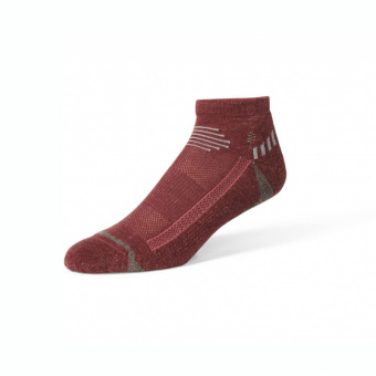 Носки Royal Robbins Unisex Quarter Sock 271