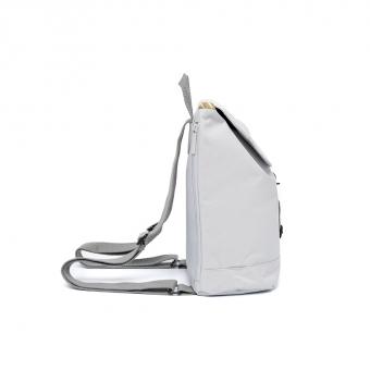 Рюкзак Lefrik Scout Mini Stripes Cool Grey