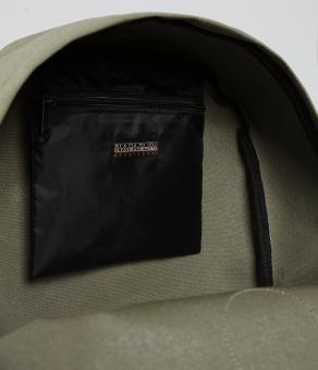 Рюкзак Napapijri Voyage 3 Green Lichen