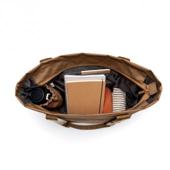 Сумка Lefrik Strata Totebag Toffee Ripstop