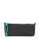 Пенал Eastpak Benchmark Single Kontrast Stripe Black
