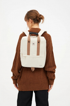 Рюкзак Lefrik Daily Laptop 13" Ecru