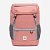 Рюкзак Lefrik Mountain Dust Pink