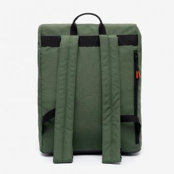 Рюкзак Lefrik Scout Vandra Pine Ripstop