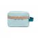 Несессер Lefrik Kei Double Washbag Sky Blue Ripstop