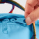 Рюкзак Fjallraven Kanken Rainbow Mini 312-907 (Pink-Rainbow)