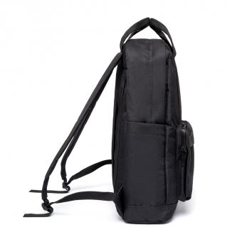 Рюкзак Lefrik Capsule Stripes Black