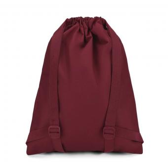 Рюкзак Jansport Drawsack Russet Red