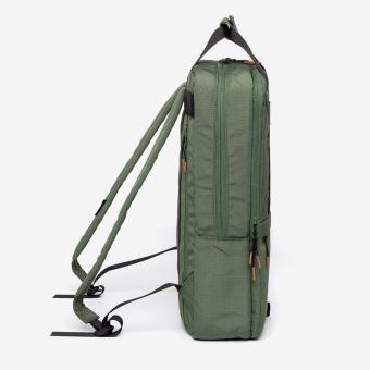 Рюкзак Lefrik Daily 15 Vandra Pine Ripstop