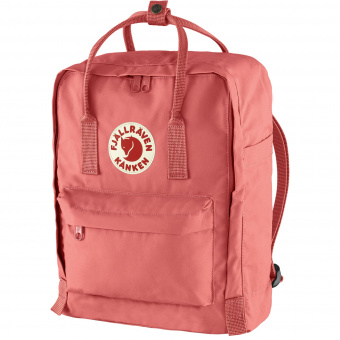 Рюкзак Fjallraven Kanken 319 (Peach Pink)