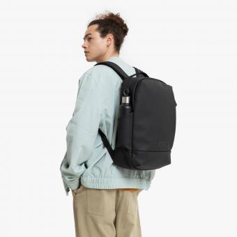 Рюкзак Eastpak Tecum F Cnnct F Matblac