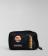 Сумка на пояс Napapijri H-Bay Waistbag Black