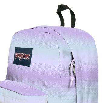 Рюкзак Jansport Superbreak One 8 Bit Ombre