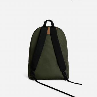 Рюкзак Napapijri Voyage 3 Green Depths