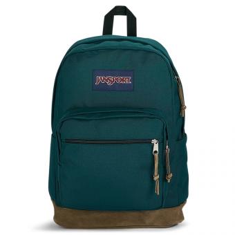 Рюкзак JanSport Right Pack Deep Juniper