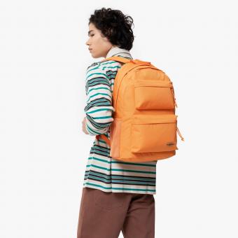 Рюкзак Eastpak Padded Double Tangerineorange