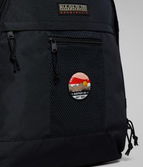 Рюкзак Napapijri H-Bay Daypack Black