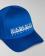 Бейсболка Napapijri F-Box Cap Blue Lapis