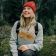 Шапка Fjallraven Tab Hat 550 (Black)