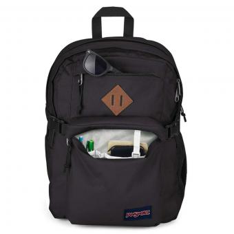 Рюкзак Jansport Main Campus Black