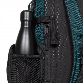 Рюкзак Eastpak Tecum M Cnnct Petrol