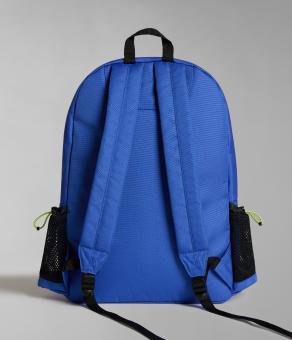Рюкзак Napapijri H-Ohrid Daypack Blue Dazzling