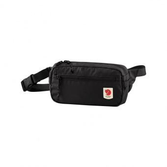 Сумка Fjallraven High Coast Hip Pack 550 (Black)