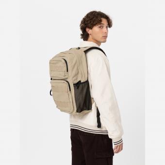 Рюкзак Dickies Duck Canvas Utility Backpack Desert Sand