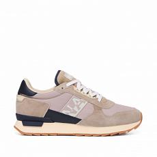Кроссовки Napapijri Stab Humus Beige