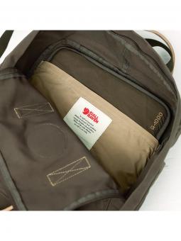 Рюкзак Fjallraven Kanken No.2 238 (Hazel Brown)