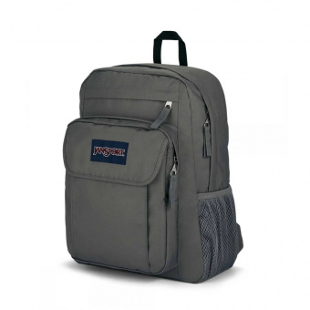 Рюкзак JanSport Union Pack Graphite Grey