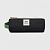 Пенал Lefrik September Pencil Case Camp Black