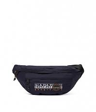 Сумка на пояс Napapijri H-Curver Waistbag Blu Marine