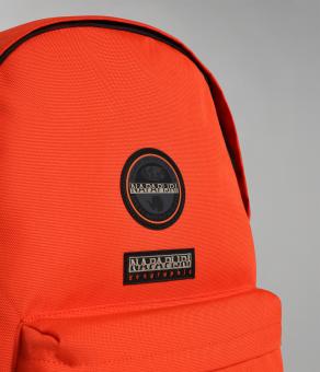 Рюкзак Napapijri Voyage 3 Red Cherry