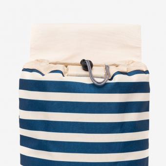 Рюкзак Lefrik Scout Mini Printed Marine Stripes