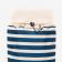 Рюкзак Lefrik Scout Mini Printed Marine Stripes
