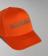 Бейсболка Napapijri F-Box Cap Orang Amber Бейсболка Napapijri F-Box Cap Orang Amber