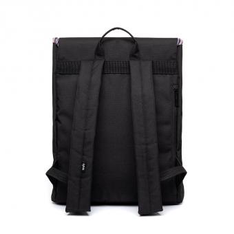 Рюкзак Lefrik Scout Black