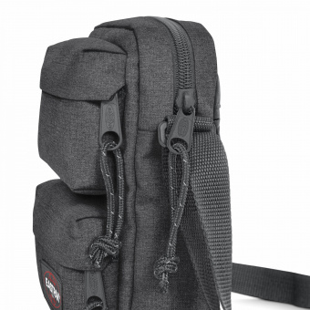 Сумка Eastpak The One Doubled Black Denim