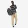 Рюкзак Eastpak Padded Double Black Denim