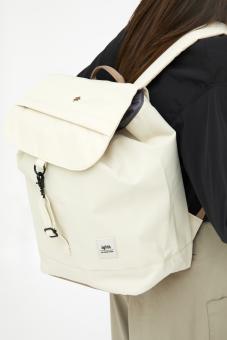 Рюкзак Lefrik Scout Stripes Ecru