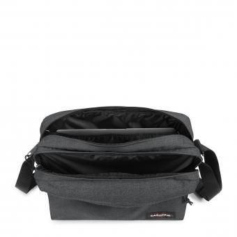 Сумка Eastpak Crosser Black Denim