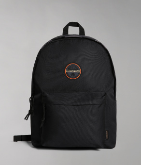 Рюкзак Napapijri Happy Daypack 4 Black