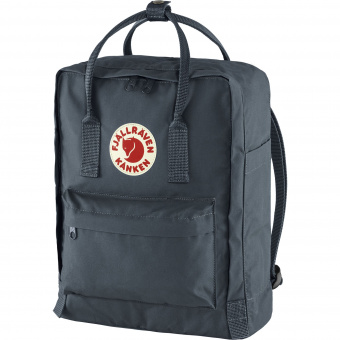 Рюкзак Fjallraven Kanken 560 (Navy)
