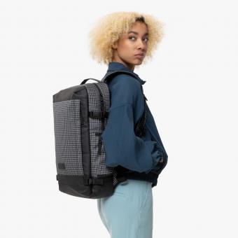 Рюкзак Eastpak Tecum M Cnnct Ripstop
