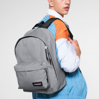 Рюкзак Eastpak Out Of Office Sunday Grey